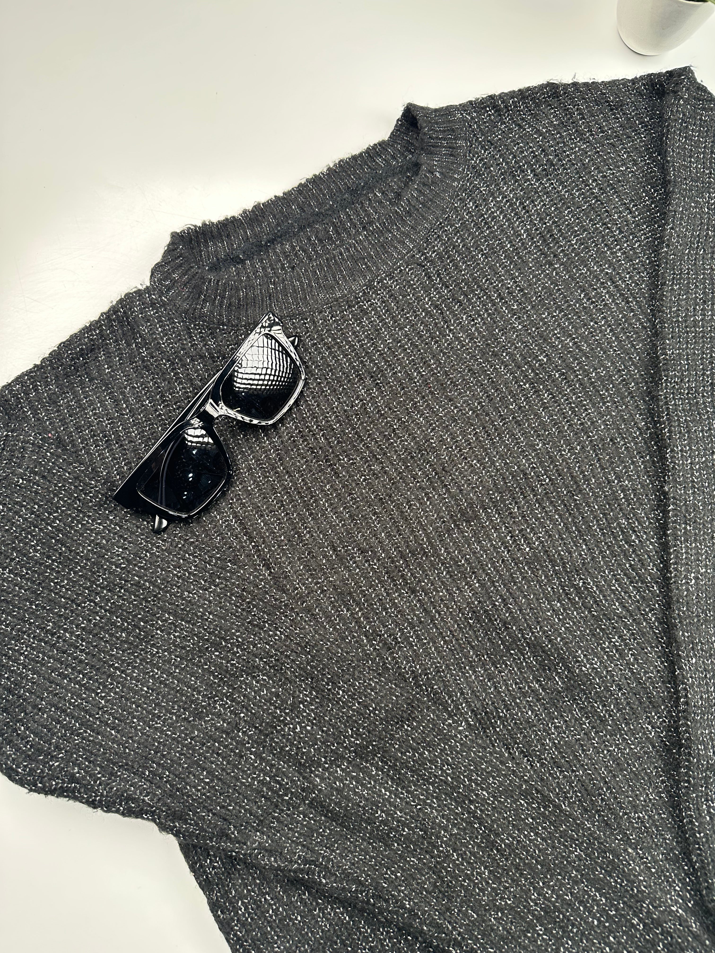 THE STARLIGHT LUXE SWEATER