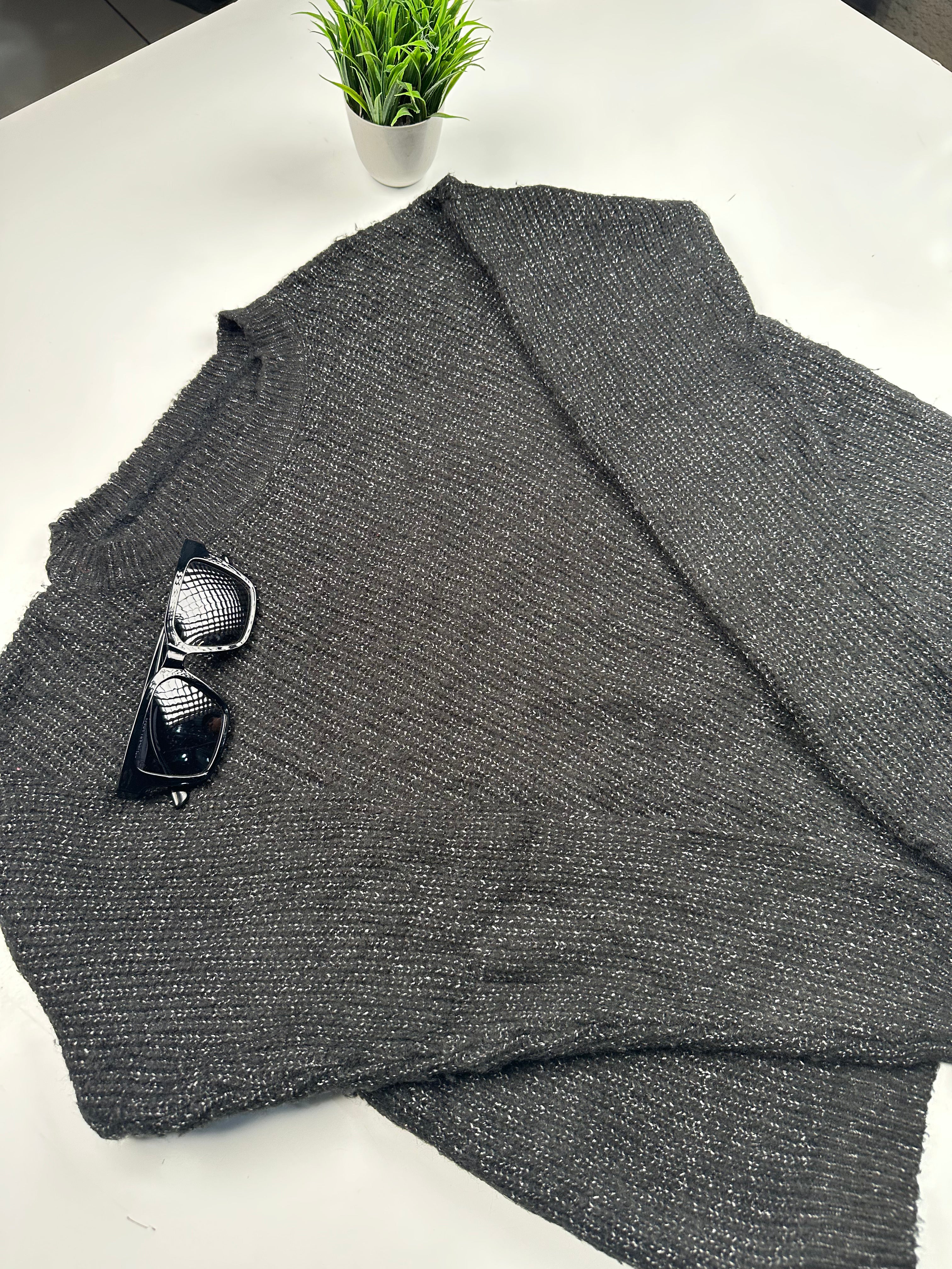 THE STARLIGHT LUXE SWEATER