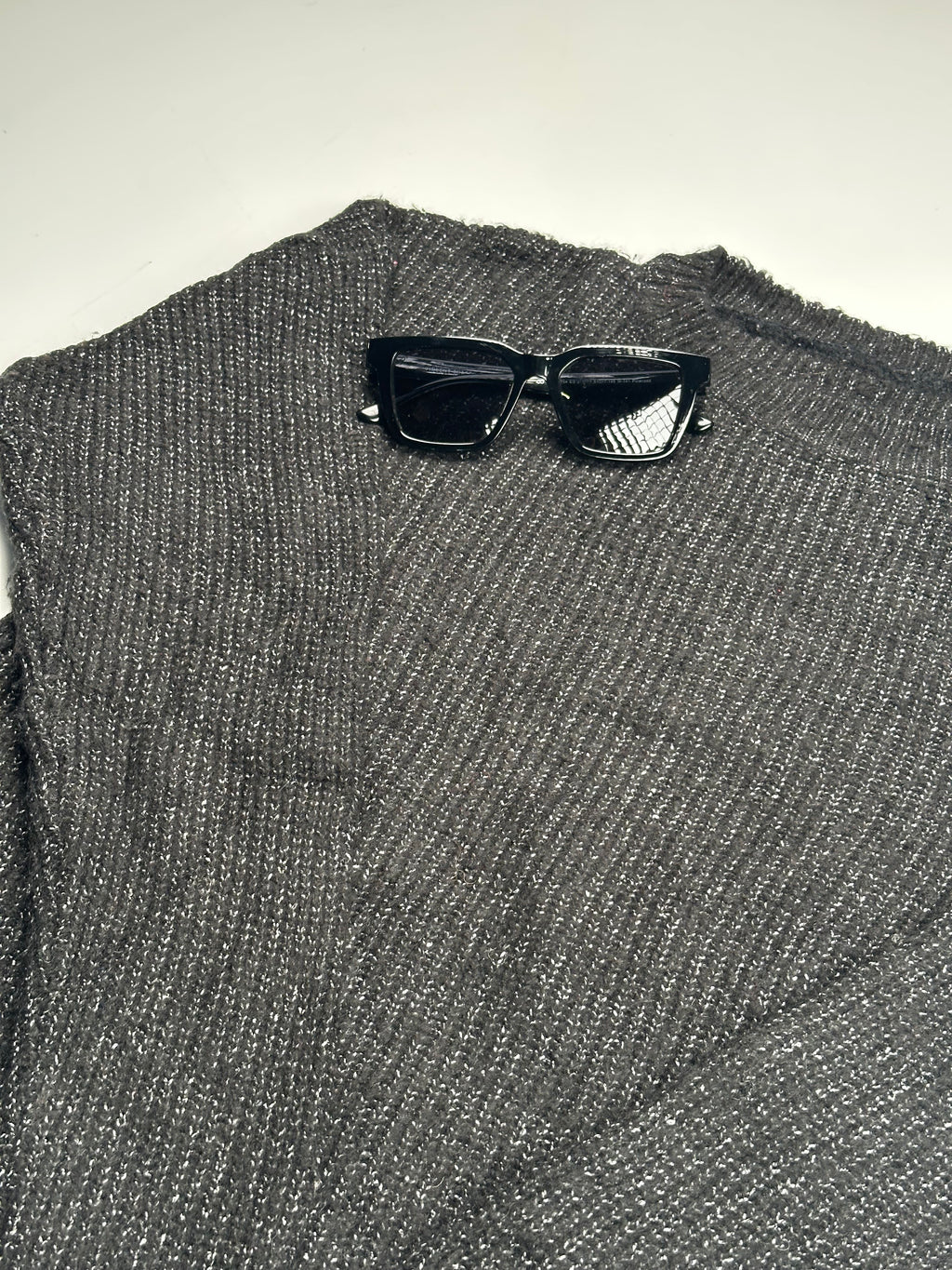 THE STARLIGHT LUXE SWEATER