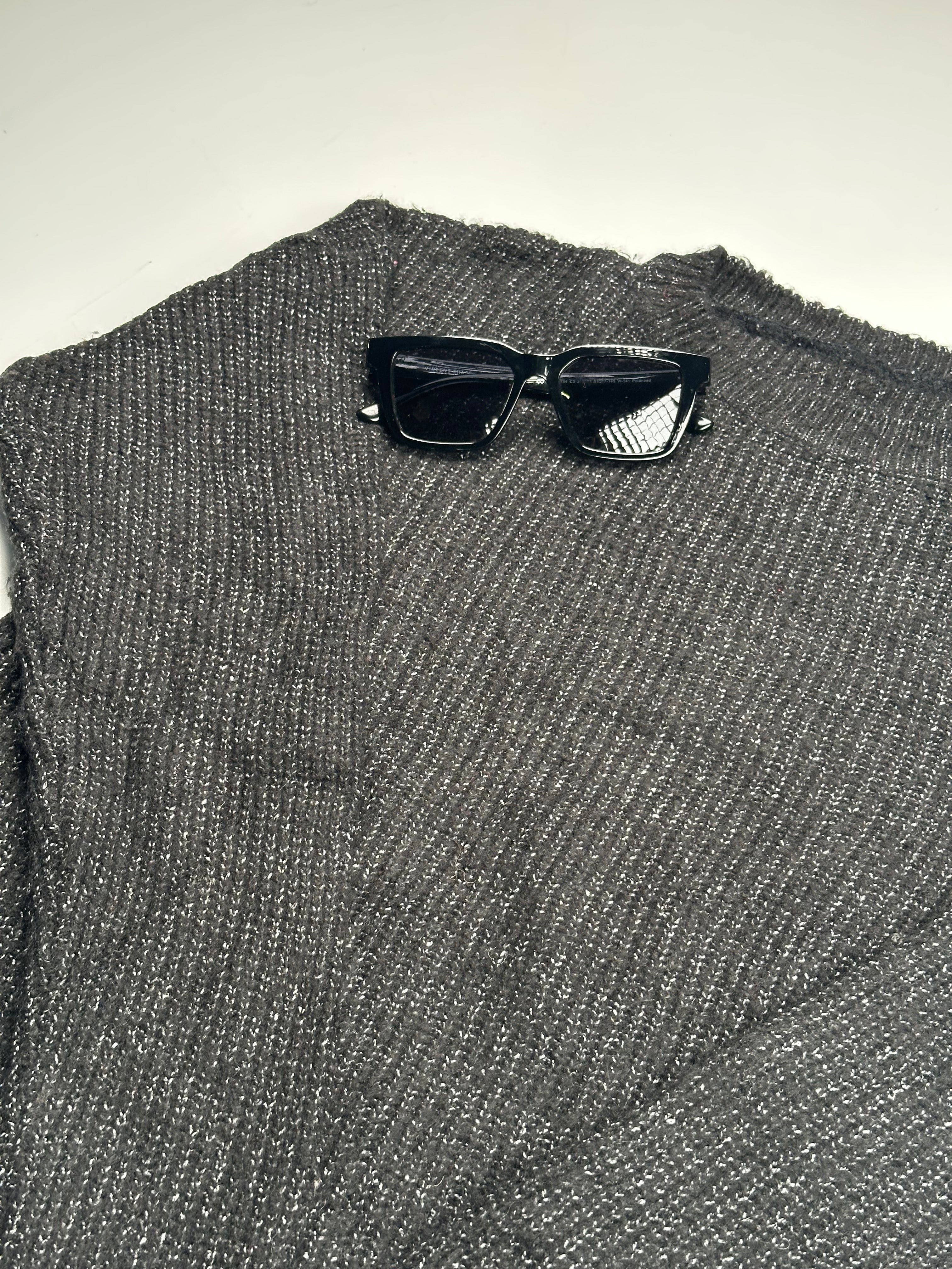 THE STARLIGHT LUXE SWEATER